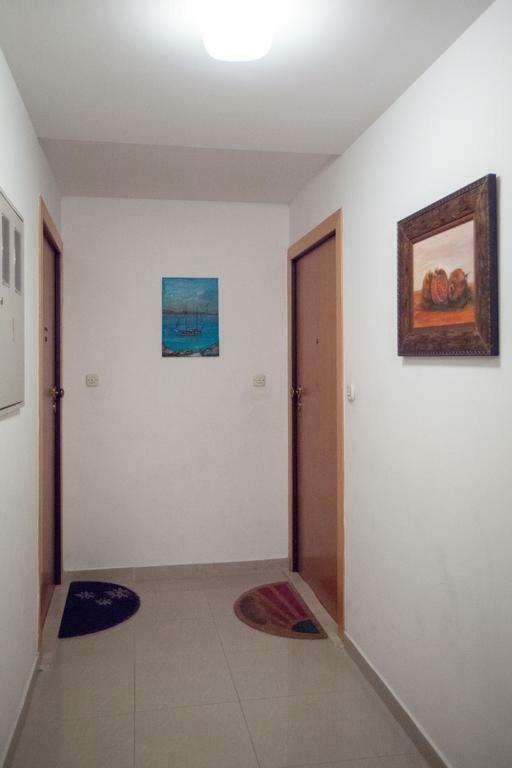 Litorian Makarska Daire Dış mekan fotoğraf